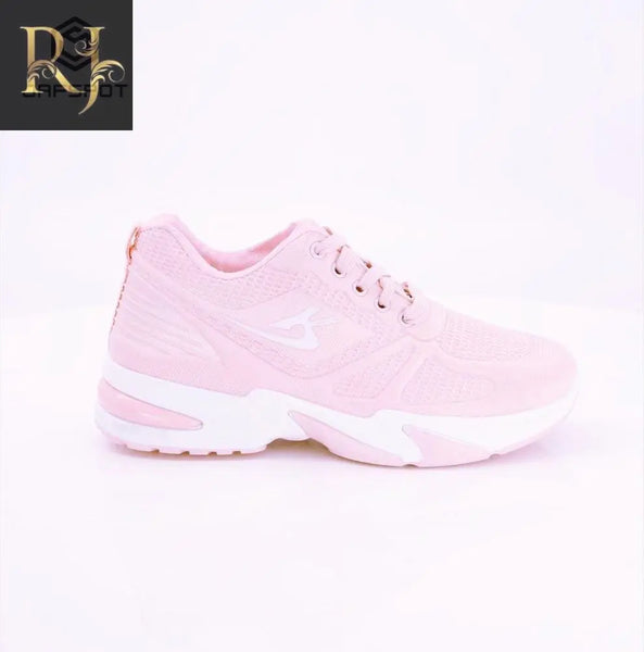 Jafspot- Women's Chunky Sneakers RJ Kollection