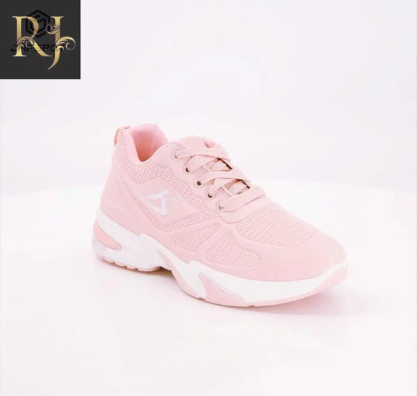 Jafspot- Women's Chunky Sneakers RJ Kollection