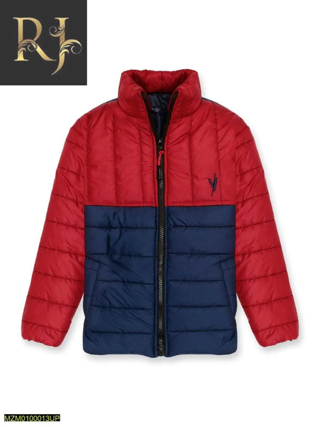 Kids' Puffer Jacket - Cozy & Stylish Winter Wear - RJ Kollection 2099.00  RJ Kollection 