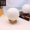 Led Moon Lamp – Night Light 3d Printed 12cm Lunar Lamp – Battery Powered Colorful – Moon Light Lamps For Kids – 8 Color - RJ Kollection 2499.00  RJ Kollection 