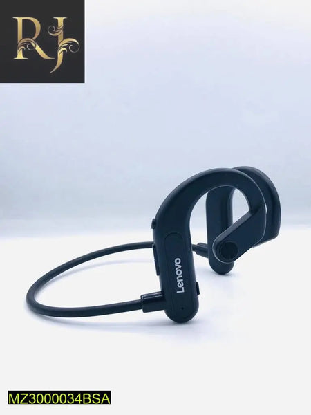 Lenovo X3 Bluetooth Headphone: Elevate Your Audio Experience with Premium Sound Quality, Wireless Freedom, & Long Battery Life - RJ Kollection 2499.00  RJ Kollection 