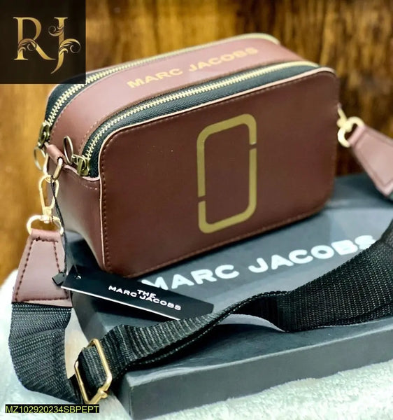 Marc Jacobs Cross Body Bags for Girls RJ Kollection