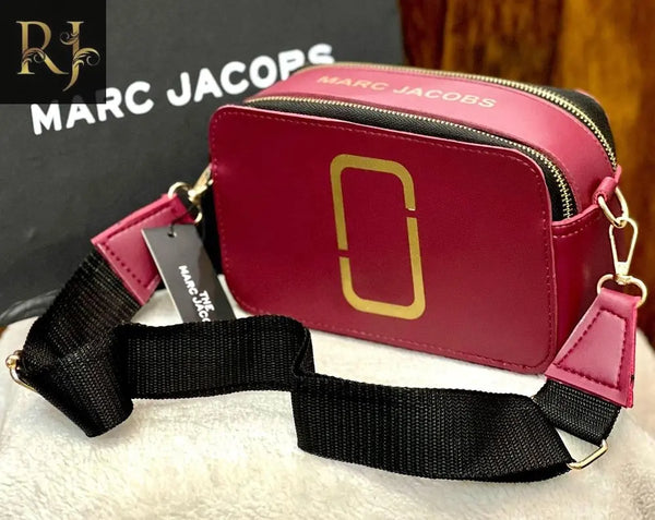 Marc Jacobs Cross Body Bags for Girls RJ Kollection