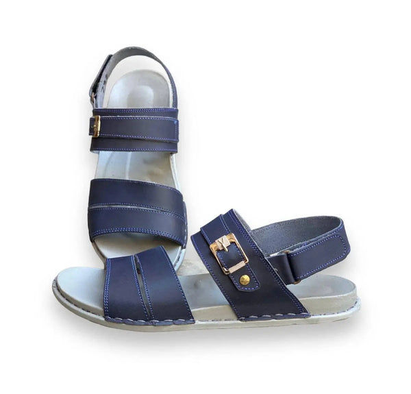 Men Cross Sandles - RJ Kollection 2499.00  RJ Kollection Blue-44