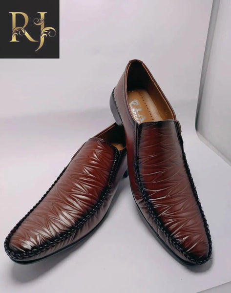 Men Dress Shoes - RJ Kollection 2299.00  RJ Kollection 