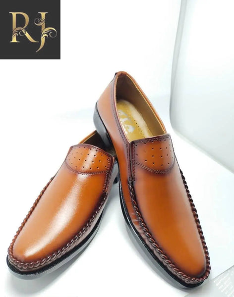 Men Dress Shoes - RJ Kollection 2299.00  RJ Kollection 