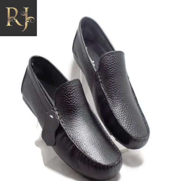 Men Leather Loafer - RJ Kollection 3299.00  RJ Kollection 