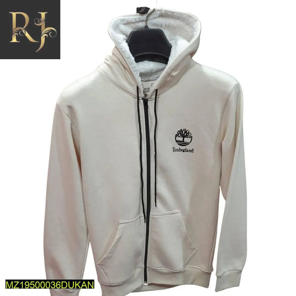 Men Polyester Fleece Hoodie - RJ Kollection 1499.00  RJ Kollection 