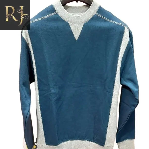 Men Sweat Shirt - RJ Kollection 1399.00  RJ Kollection 