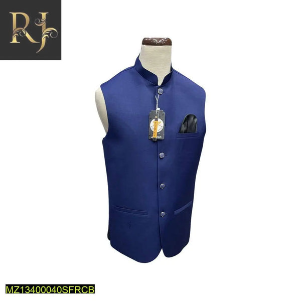 Men Waistcoat - RJ Kollection 3599.00  RJ Kollection 