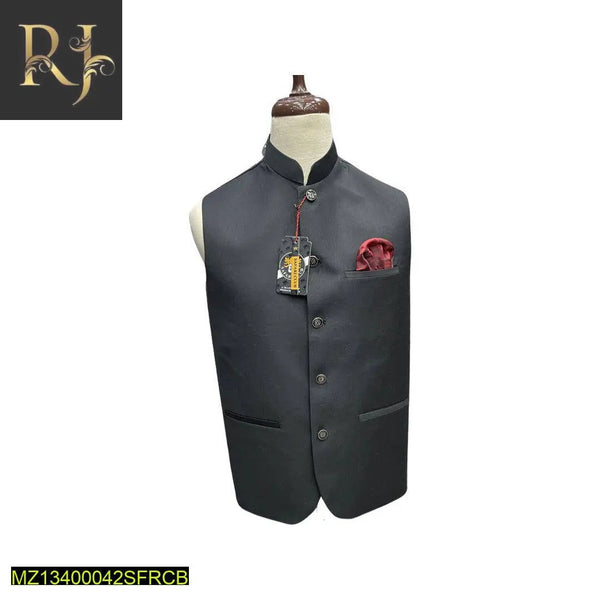 Men Waistcoat - RJ Kollection 3599.00  RJ Kollection 