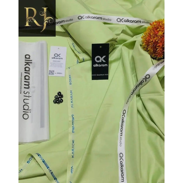 Men's Al Karam Suit - RJ Kollection 2190.00  RJ Kollection 