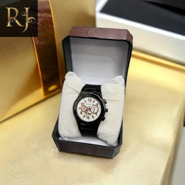 Men's Premium Analogue Watches RJ Kollection