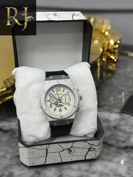 Men's Premium Analogue Watches RJ Kollection