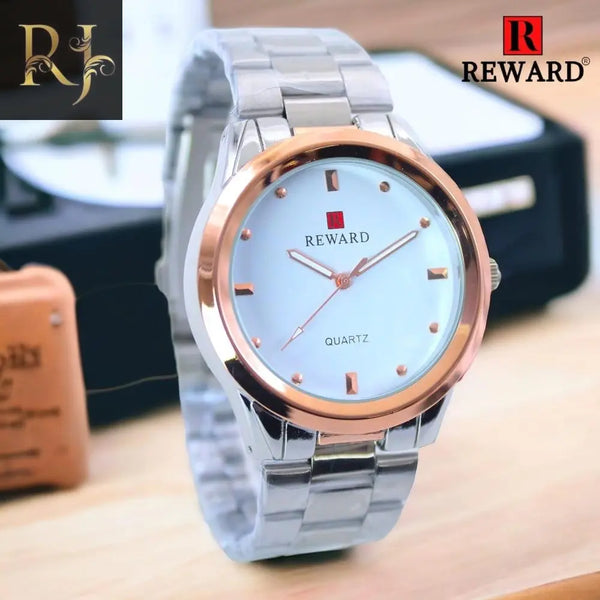 Mens Casual Analogue Watch RJ Kollection