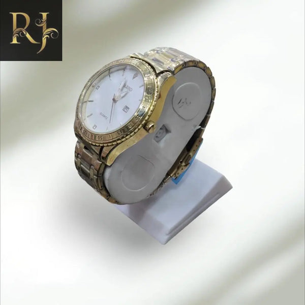 Mens Casual Analogue Watch RJ Kollection