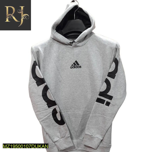 Mens Cotton Terry Hoodie - RJ Kollection 1699.00  RJ Kollection 