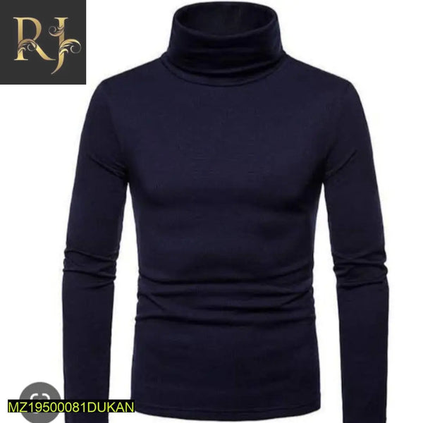 Mock Neck Men SWeater - RJ Kollection 999.00  RJ Kollection 