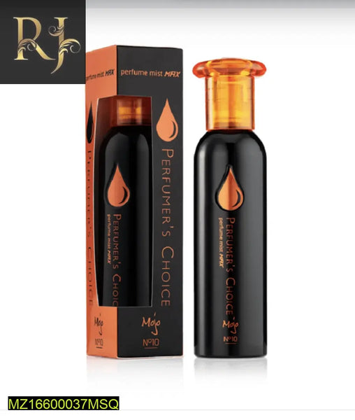 Mojo Body Mist - RJ Kollection 1999.00  RJ Kollection 