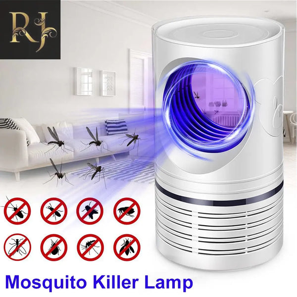 Mosquito Killer Lamp - Effective Insect Control for a Peaceful Environment - RJ Kollection 2499.00  RJ Kollection 