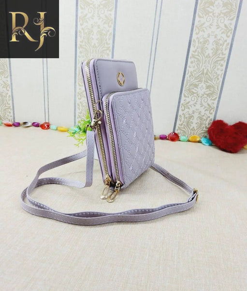 Multi Functional Mini Bag - RJ Kollection 1720.00  RJ Kollection D