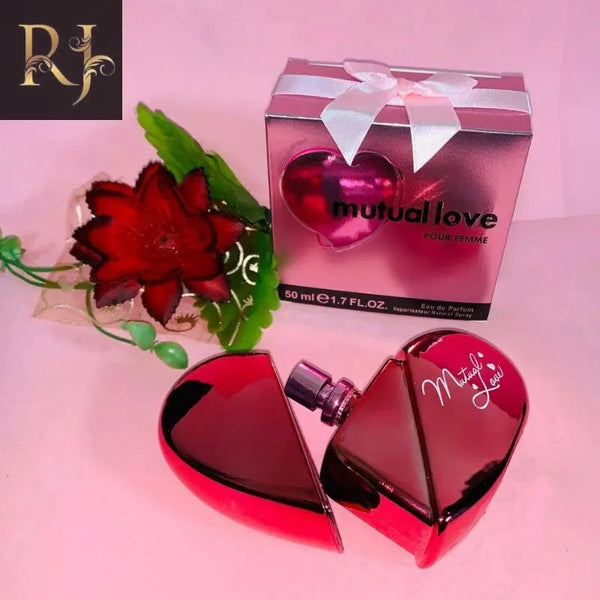 Mutual Love Women Perfume - RJ Kollection 1199.00  RJ Kollection 