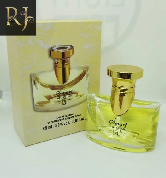 Original Smart Collection Perfume For Women – 25ml - RJ Kollection 1499.00  RJ Kollection 