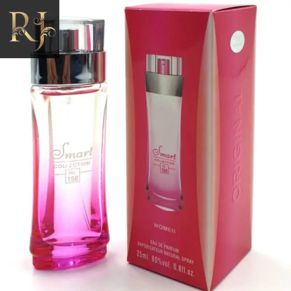 Original Smart Collection Perfume For Women – 25ml - RJ Kollection 1499.00  RJ Kollection 