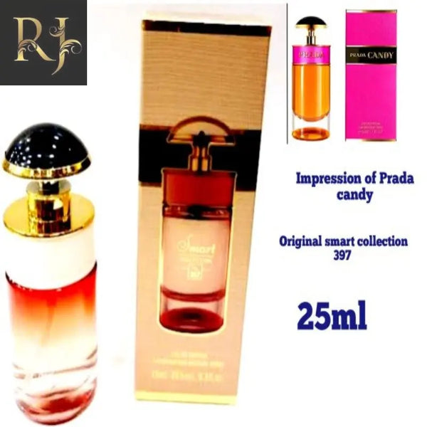 Original Smart Collection Perfume For Women – 25ml - RJ Kollection 1499.00  RJ Kollection 