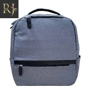 Oxford Laptop & Travel Backpack bag - RJ Kollection 2599.00  RJ Kollection 