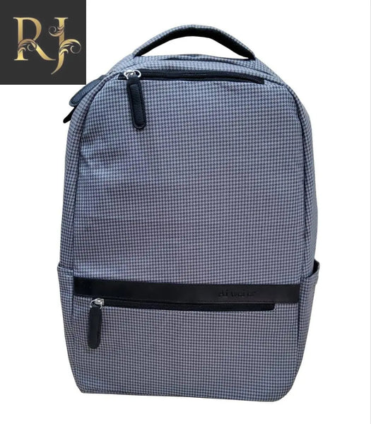 Oxford Laptop & Travel Backpack bag - RJ Kollection 2599.00  RJ Kollection 