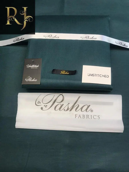 Pasha Fabrics Men's unstitched RJ Kollection