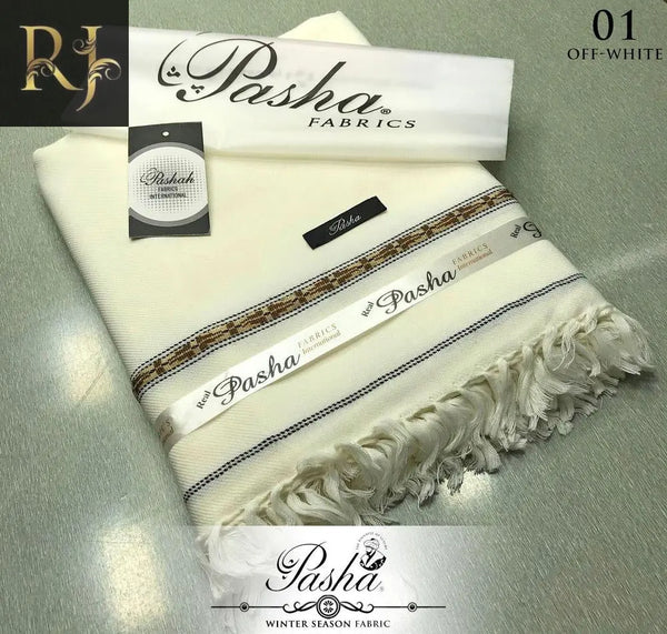 Pasha Men Shawl By RJ - RJ Kollection 1999.00  RJ Kollection 