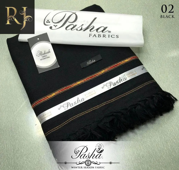 Pasha Men Shawl By RJ - RJ Kollection 1999.00  RJ Kollection 