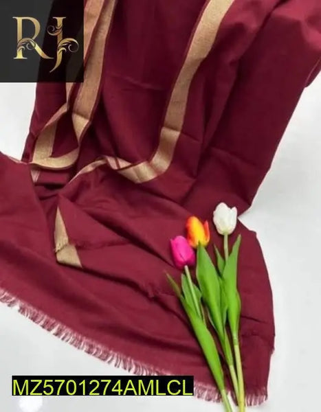 Pashmina Women's Shawl Collection – Timeless Luxury for Every Occasion - RJ Kollection 1599.00  RJ Kollection 