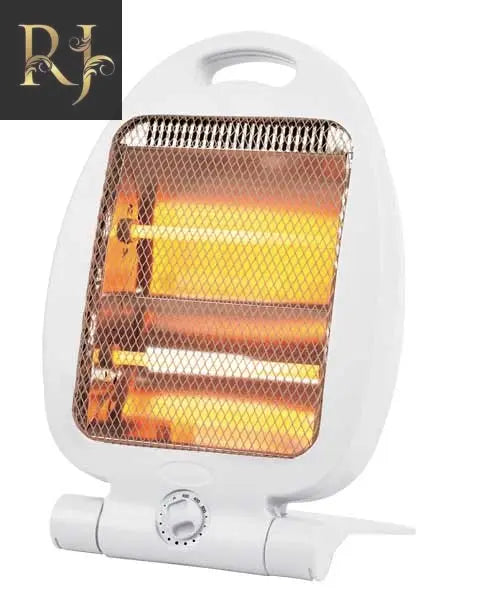 RIGA Electric Quartz Heater – FR555 - Compact & Portable Heater for Home & Office - RJ Kollection 2099.00  RJ Kollection 