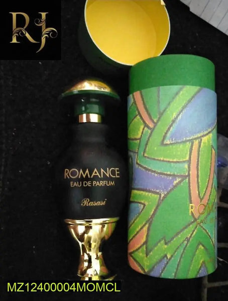 Romance Eau De Parfume - RJ Kollection 2999.00  RJ Kollection 