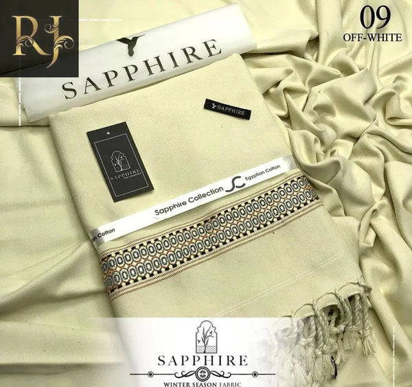 Sapphire Men Vol 2 By RJ - RJ Kollection 2250.00  RJ Kollection 