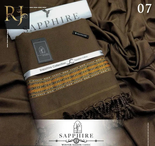 Sapphire Men Vol 2 - RJ Kollection 2250.00  RJ Kollection 