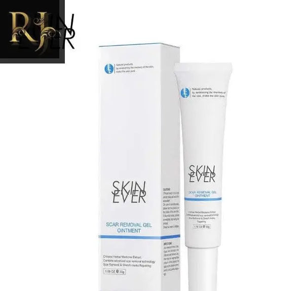 Scar Removal Gel: Best for Effective Scar Reduction & Skin Restoration RJ Kollection