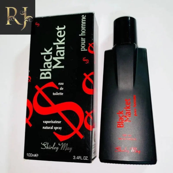 Shirley May Men Perfume - Embrace Timeless Sophistication - RJ Kollection 1449.00  RJ Kollection 