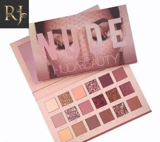 Shop Huda Beauty's Iconic Products for a Luxe Beauty Experience - RJ Kollection 999.00  RJ Kollection 