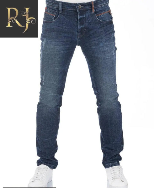 Skinny Fit Jeans - RJ Kollection 2099.00  RJ Kollection 