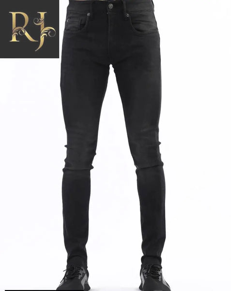 Skinny Fit Jeans - RJ Kollection 2099.00  RJ Kollection 