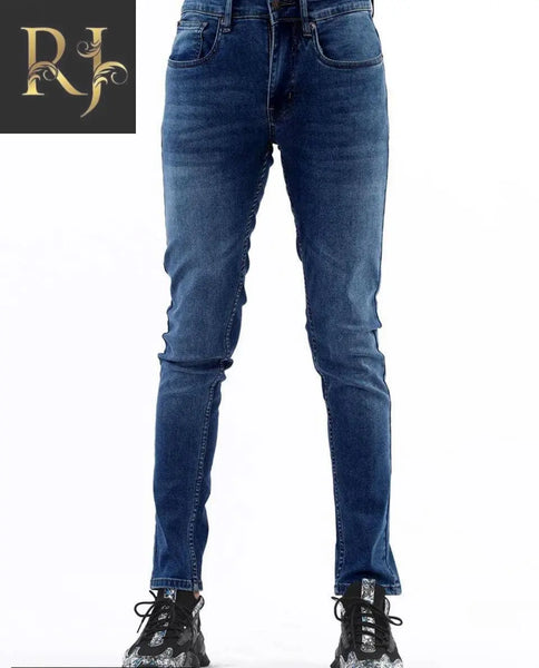 Skinny Fit Jeans - RJ Kollection 2099.00  RJ Kollection 