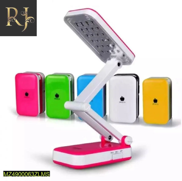 Student Rechargeable Disk Lamp - RJ Kollection 1799.00  RJ Kollection 