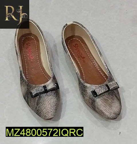 Stylish Women Pumps-01 - RJ Kollection 1699.00  RJ Kollection 