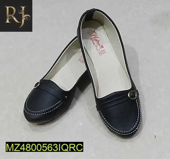 Stylish Women Pumps-04 - RJ Kollection 1699.00  RJ Kollection 