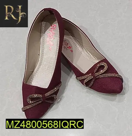 Stylish Women Pumps - RJ Kollection 1699.00  RJ Kollection 