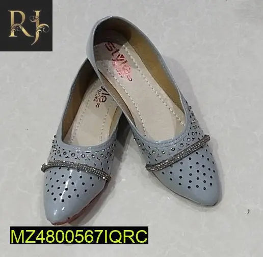 Stylish Women Pumps - RJ Kollection 1699.00  RJ Kollection 